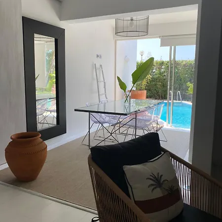 Villa São Rafael, Boutique Villa&private Pool Albufeira