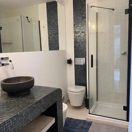 São Rafael, Boutique Villa&private Pool *