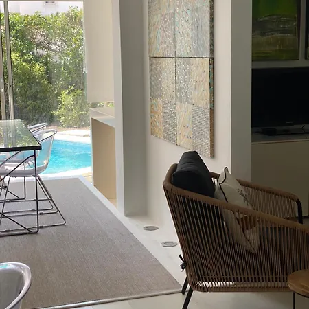 São Rafael, Boutique Villa&private Pool Villa