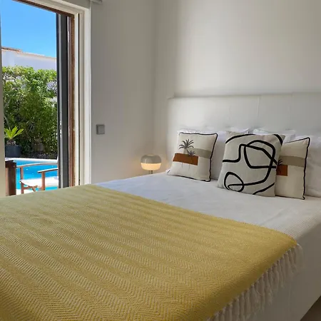 São Rafael, Boutique Villa&private Pool Villa *