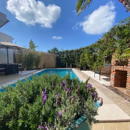 Villa São Rafael, Boutique Villa&private Pool *